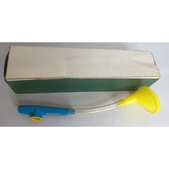 Vintage Big Dave's Fish Caller - Picture 3 of 6